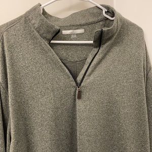 Greg Norman XL quarter zip
